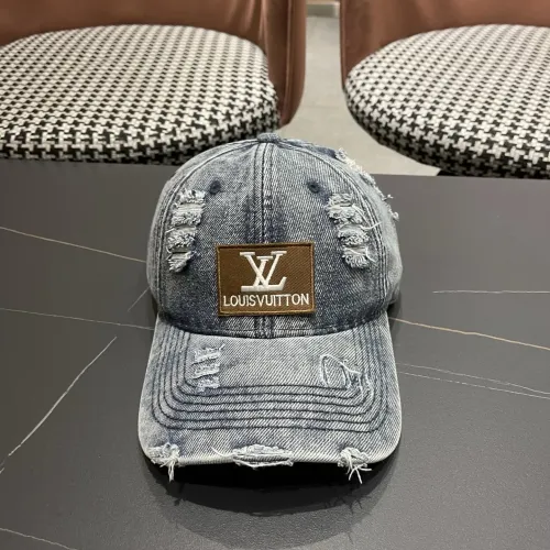 Louis Vuitton LV Caps #1428405