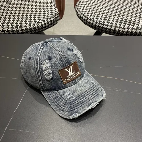 Cheap Louis Vuitton LV Caps #1428405 Replica Wholesale [$32.00 USD] [ITEM#1428405] on Replica Louis Vuitton LV Caps