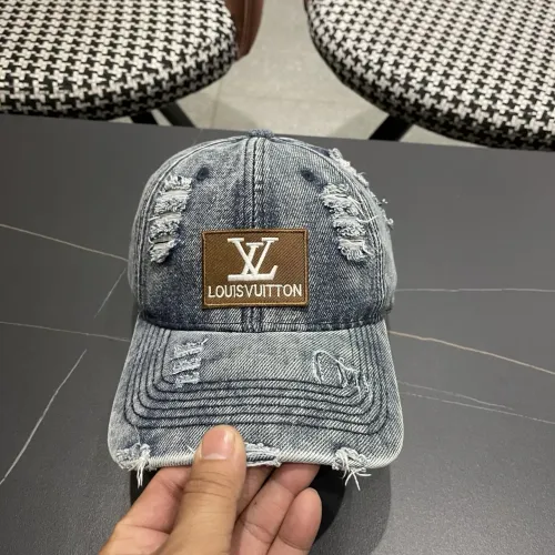 Cheap Louis Vuitton LV Caps #1428405 Replica Wholesale [$32.00 USD] [ITEM#1428405] on Replica Louis Vuitton LV Caps