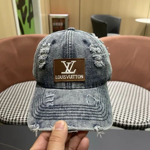 Cheap Louis Vuitton LV Caps #1428405 Replica Wholesale [$32.00 USD] [ITEM#1428405] on Replica Louis Vuitton LV Caps