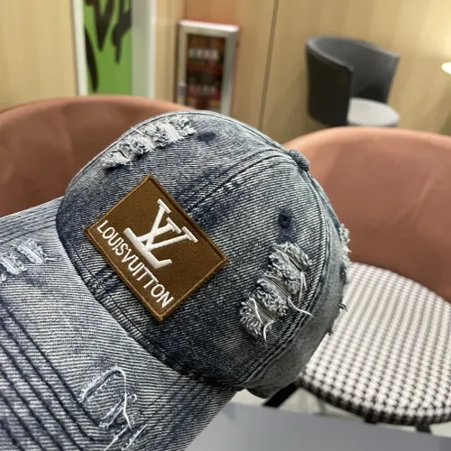 Cheap Louis Vuitton LV Caps #1428405 Replica Wholesale [$32.00 USD] [ITEM#1428405] on Replica Louis Vuitton LV Caps