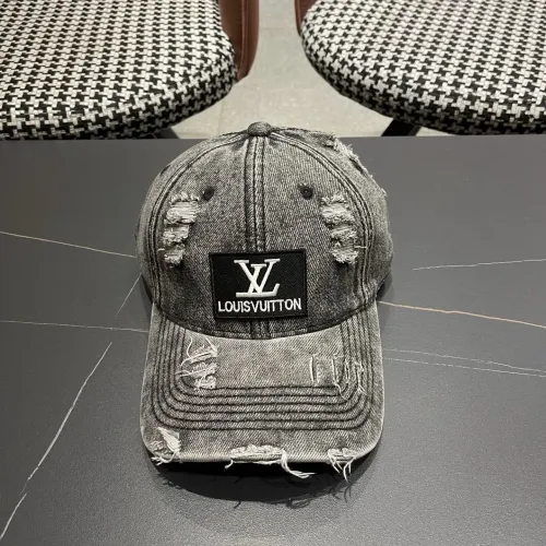 Louis Vuitton LV Caps #1428406