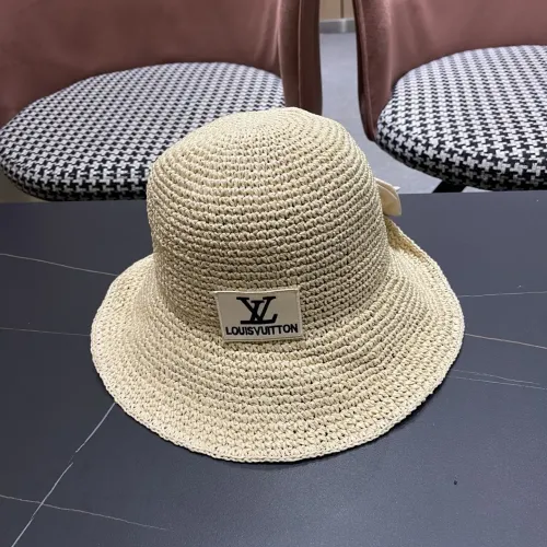 Louis Vuitton LV Caps #1428407