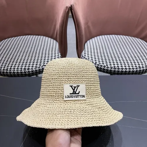 Cheap Louis Vuitton LV Caps #1428407 Replica Wholesale [$36.00 USD] [ITEM#1428407] on Replica Louis Vuitton LV Caps