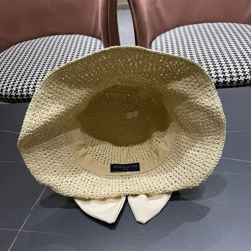 Cheap Louis Vuitton LV Caps #1428407 Replica Wholesale [$36.00 USD] [ITEM#1428407] on Replica Louis Vuitton LV Caps