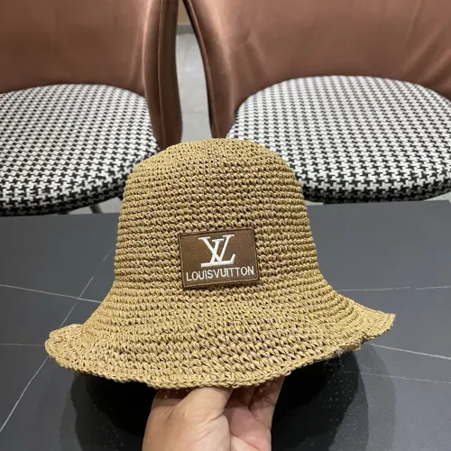 Cheap Louis Vuitton LV Caps #1428408 Replica Wholesale [$36.00 USD] [ITEM#1428408] on Replica Louis Vuitton LV Caps