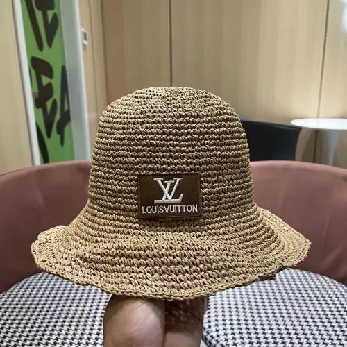 Cheap Louis Vuitton LV Caps #1428408 Replica Wholesale [$36.00 USD] [ITEM#1428408] on Replica Louis Vuitton LV Caps