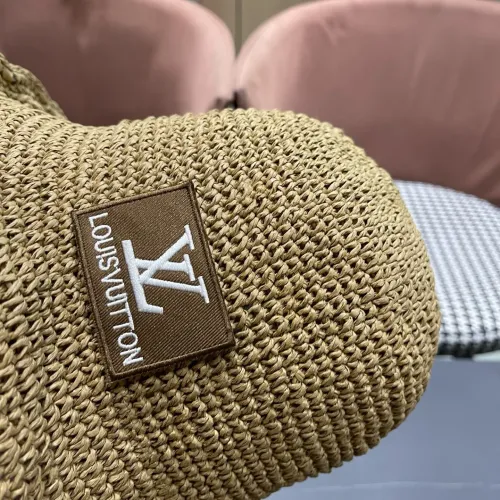 Cheap Louis Vuitton LV Caps #1428408 Replica Wholesale [$36.00 USD] [ITEM#1428408] on Replica Louis Vuitton LV Caps