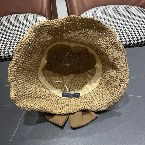 Cheap Louis Vuitton LV Caps #1428408 Replica Wholesale [$36.00 USD] [ITEM#1428408] on Replica Louis Vuitton LV Caps