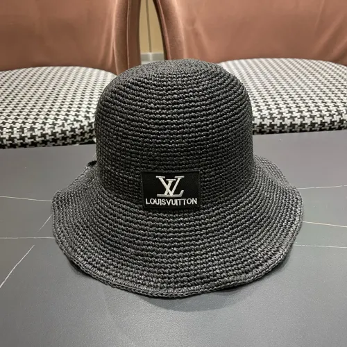 Louis Vuitton LV Caps #1428409