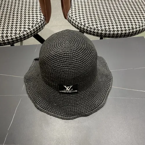 Cheap Louis Vuitton LV Caps #1428409 Replica Wholesale [$36.00 USD] [ITEM#1428409] on Replica Louis Vuitton LV Caps