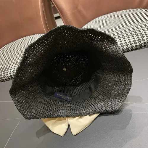 Cheap Louis Vuitton LV Caps #1428409 Replica Wholesale [$36.00 USD] [ITEM#1428409] on Replica Louis Vuitton LV Caps
