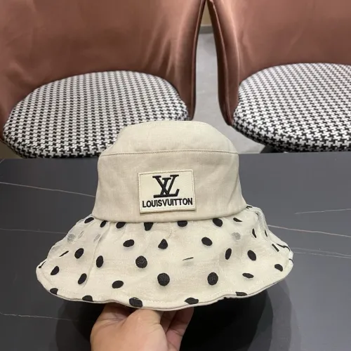 Louis Vuitton LV Caps #1428410