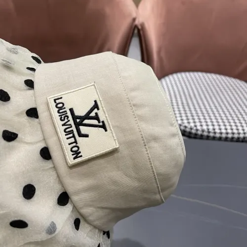 Cheap Louis Vuitton LV Caps #1428410 Replica Wholesale [$36.00 USD] [ITEM#1428410] on Replica Louis Vuitton LV Caps