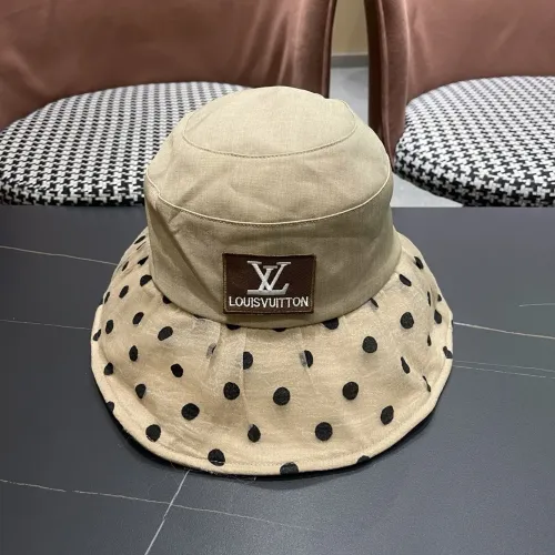 Cheap Louis Vuitton LV Caps #1428411 Replica Wholesale [$36.00 USD] [ITEM#1428411] on Replica Louis Vuitton LV Caps