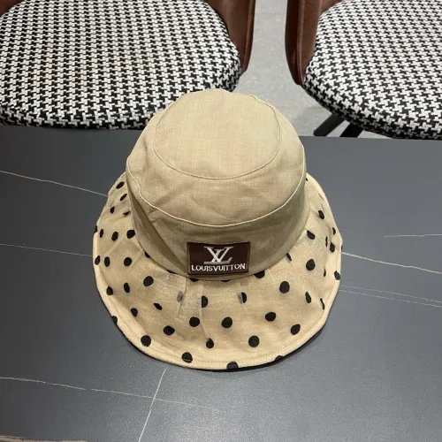 Cheap Louis Vuitton LV Caps #1428411 Replica Wholesale [$36.00 USD] [ITEM#1428411] on Replica Louis Vuitton LV Caps