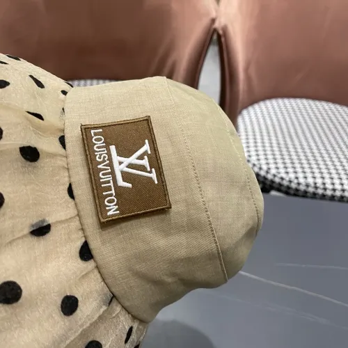 Cheap Louis Vuitton LV Caps #1428411 Replica Wholesale [$36.00 USD] [ITEM#1428411] on Replica Louis Vuitton LV Caps