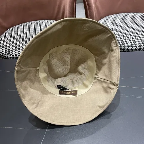 Cheap Louis Vuitton LV Caps #1428411 Replica Wholesale [$36.00 USD] [ITEM#1428411] on Replica Louis Vuitton LV Caps