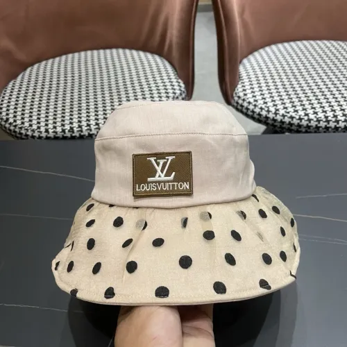 Louis Vuitton LV Caps #1428412