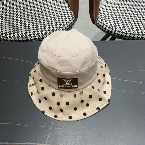 Cheap Louis Vuitton LV Caps #1428412 Replica Wholesale [$36.00 USD] [ITEM#1428412] on Replica Louis Vuitton LV Caps