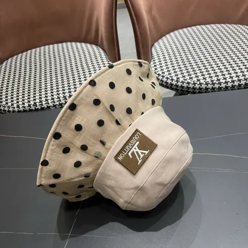 Cheap Louis Vuitton LV Caps #1428412 Replica Wholesale [$36.00 USD] [ITEM#1428412] on Replica Louis Vuitton LV Caps