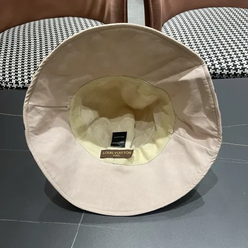 Cheap Louis Vuitton LV Caps #1428412 Replica Wholesale [$36.00 USD] [ITEM#1428412] on Replica Louis Vuitton LV Caps