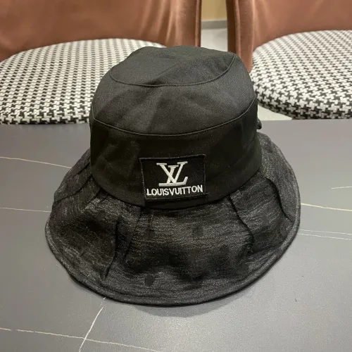 Louis Vuitton LV Caps #1428413