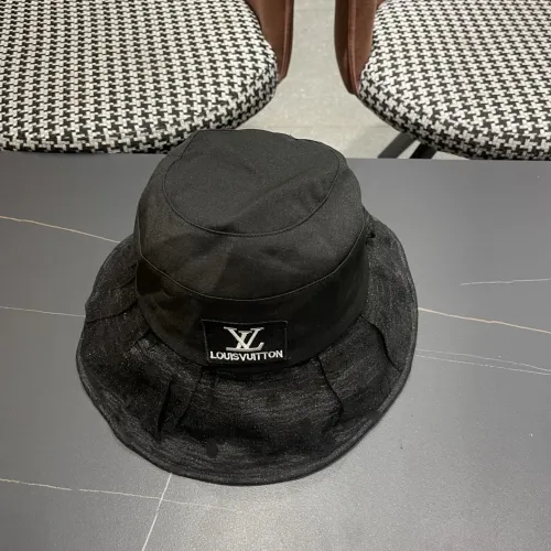 Cheap Louis Vuitton LV Caps #1428413 Replica Wholesale [$36.00 USD] [ITEM#1428413] on Replica Louis Vuitton LV Caps