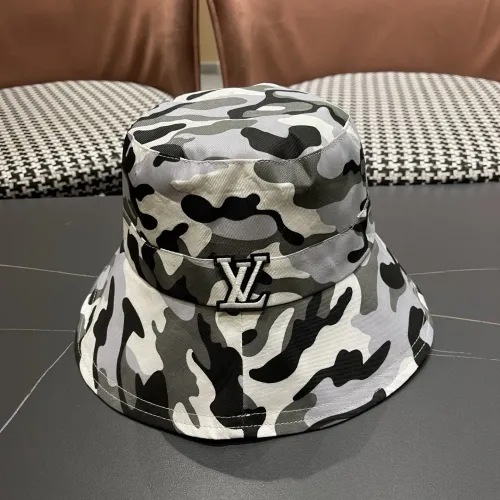 Louis Vuitton LV Caps #1428414