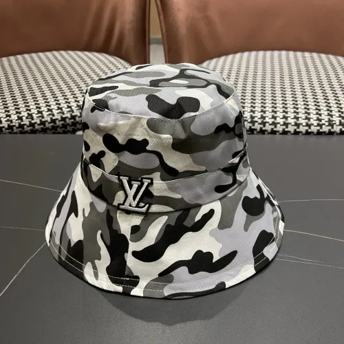 Cheap Louis Vuitton LV Caps #1428414 Replica Wholesale [$34.00 USD] [ITEM#1428414] on Replica Louis Vuitton LV Caps