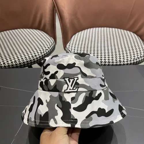 Cheap Louis Vuitton LV Caps #1428414 Replica Wholesale [$34.00 USD] [ITEM#1428414] on Replica Louis Vuitton LV Caps