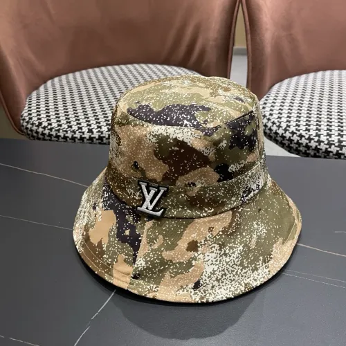Cheap Louis Vuitton LV Caps #1428415 Replica Wholesale [$34.00 USD] [ITEM#1428415] on Replica Louis Vuitton LV Caps