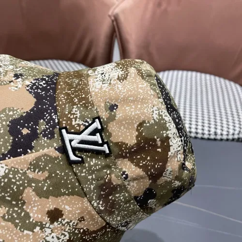 Cheap Louis Vuitton LV Caps #1428415 Replica Wholesale [$34.00 USD] [ITEM#1428415] on Replica Louis Vuitton LV Caps