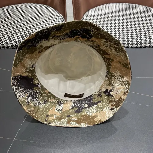 Cheap Louis Vuitton LV Caps #1428415 Replica Wholesale [$34.00 USD] [ITEM#1428415] on Replica Louis Vuitton LV Caps