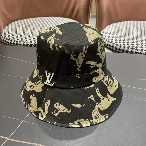 Cheap Louis Vuitton LV Caps #1428416 Replica Wholesale [$34.00 USD] [ITEM#1428416] on Replica Louis Vuitton LV Caps