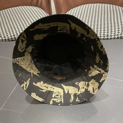Cheap Louis Vuitton LV Caps #1428416 Replica Wholesale [$34.00 USD] [ITEM#1428416] on Replica Louis Vuitton LV Caps