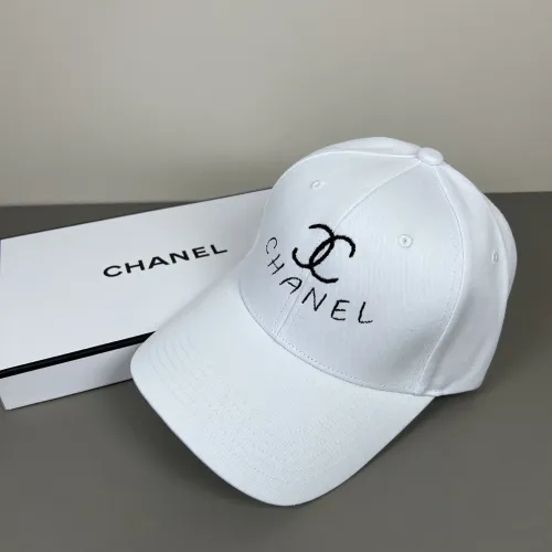 Chanel Caps #1428417