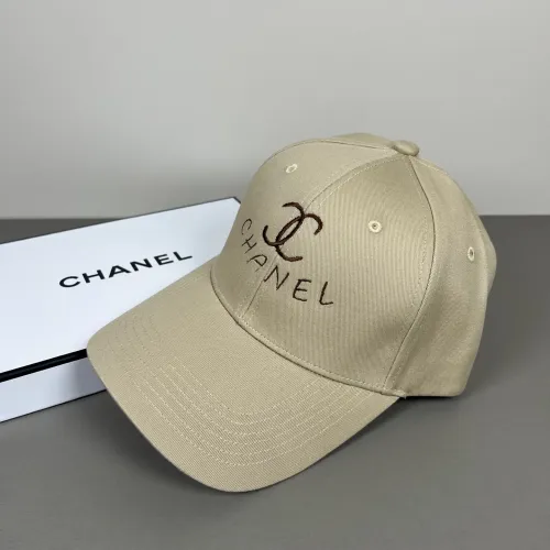 Chanel Caps #1428418