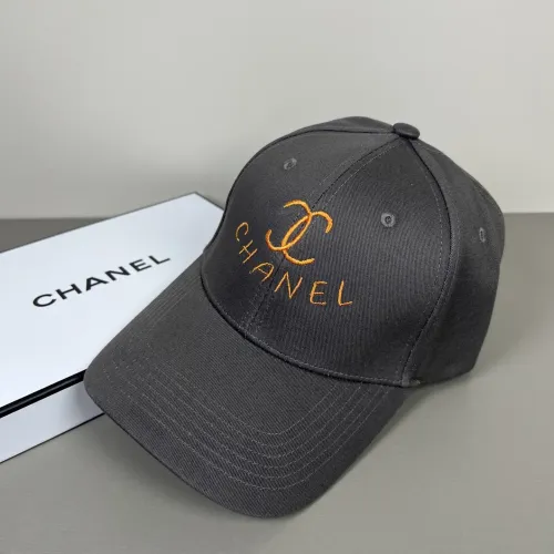 Chanel Caps #1428419
