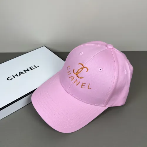 Chanel Caps #1428420