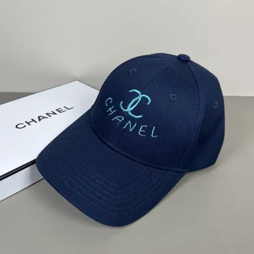 Chanel Caps #1428421