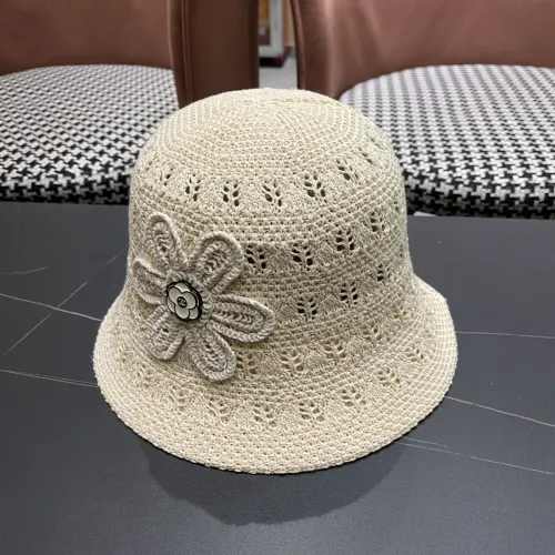 Cheap Chanel Caps #1428423 Replica Wholesale [$34.00 USD] [ITEM#1428423] on Replica Chanel Caps