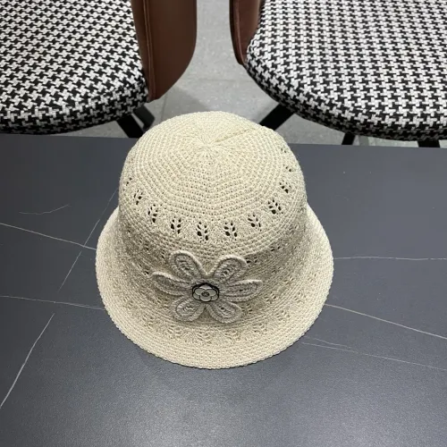 Cheap Chanel Caps #1428423 Replica Wholesale [$34.00 USD] [ITEM#1428423] on Replica Chanel Caps