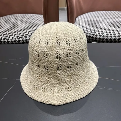Cheap Chanel Caps #1428423 Replica Wholesale [$34.00 USD] [ITEM#1428423] on Replica Chanel Caps