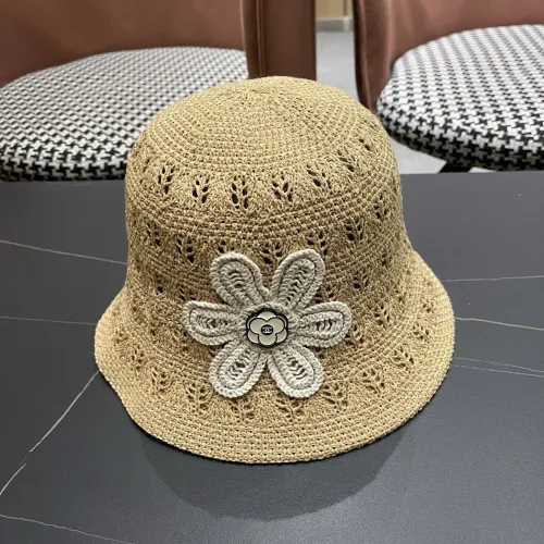 Cheap Chanel Caps #1428424 Replica Wholesale [$34.00 USD] [ITEM#1428424] on Replica Chanel Caps
