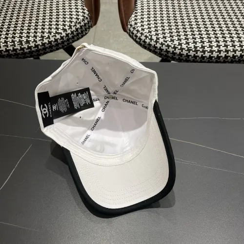 Cheap Chanel Caps #1428426 Replica Wholesale [$32.00 USD] [ITEM#1428426] on Replica Chanel Caps