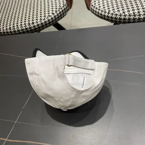 Cheap Chanel Caps #1428426 Replica Wholesale [$32.00 USD] [ITEM#1428426] on Replica Chanel Caps