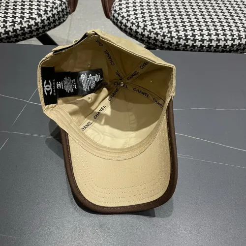 Cheap Chanel Caps #1428428 Replica Wholesale [$32.00 USD] [ITEM#1428428] on Replica Chanel Caps