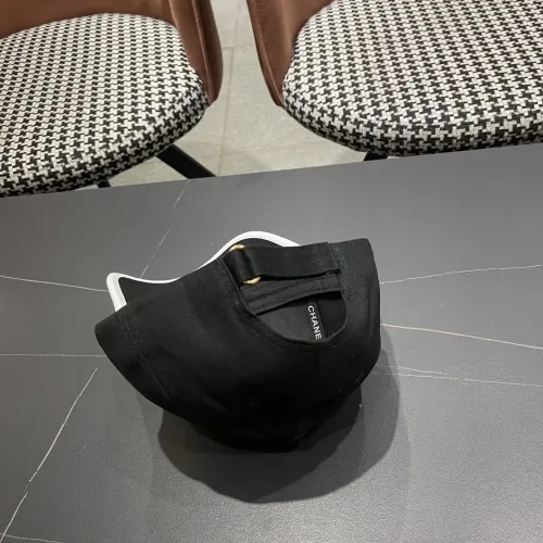 Cheap Chanel Caps #1428429 Replica Wholesale [$32.00 USD] [ITEM#1428429] on Replica Chanel Caps