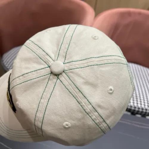 Cheap Chanel Caps #1428430 Replica Wholesale [$32.00 USD] [ITEM#1428430] on Replica Chanel Caps